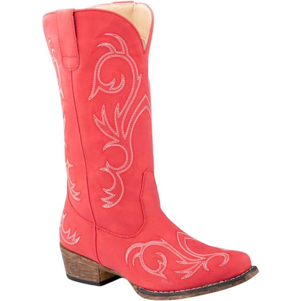 Roper - Womens Riley Western Boot