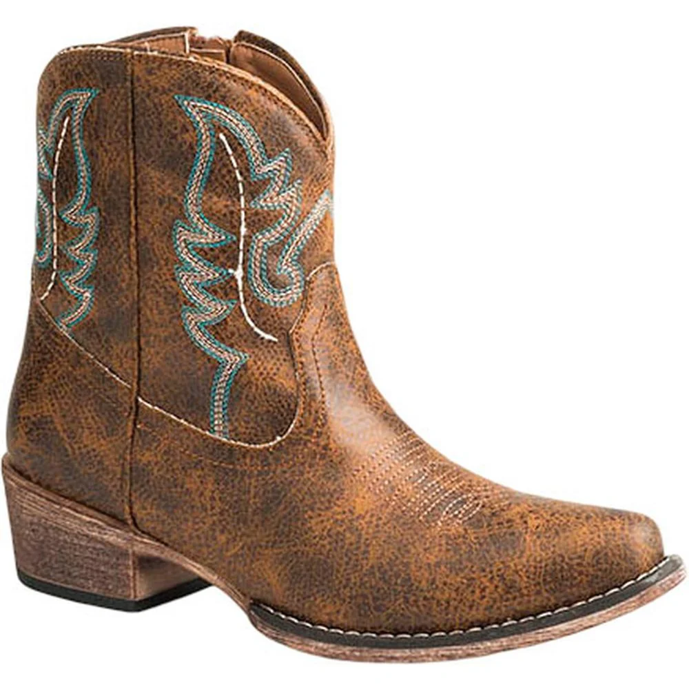 Roper - Womens Shay Ankle Boot - Image 2
