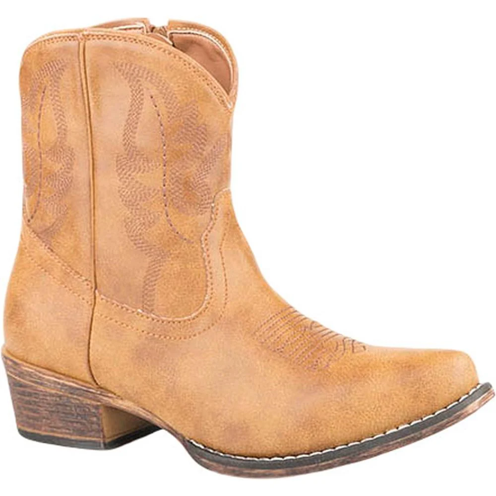 Roper - Womens Shay Ankle Boot