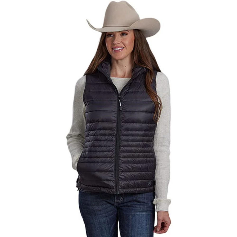 Roper - Womens Soft Shell Jacket - Image 2