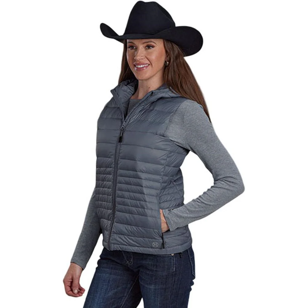 Roper - Womens Soft Shell Jacket - Image 2