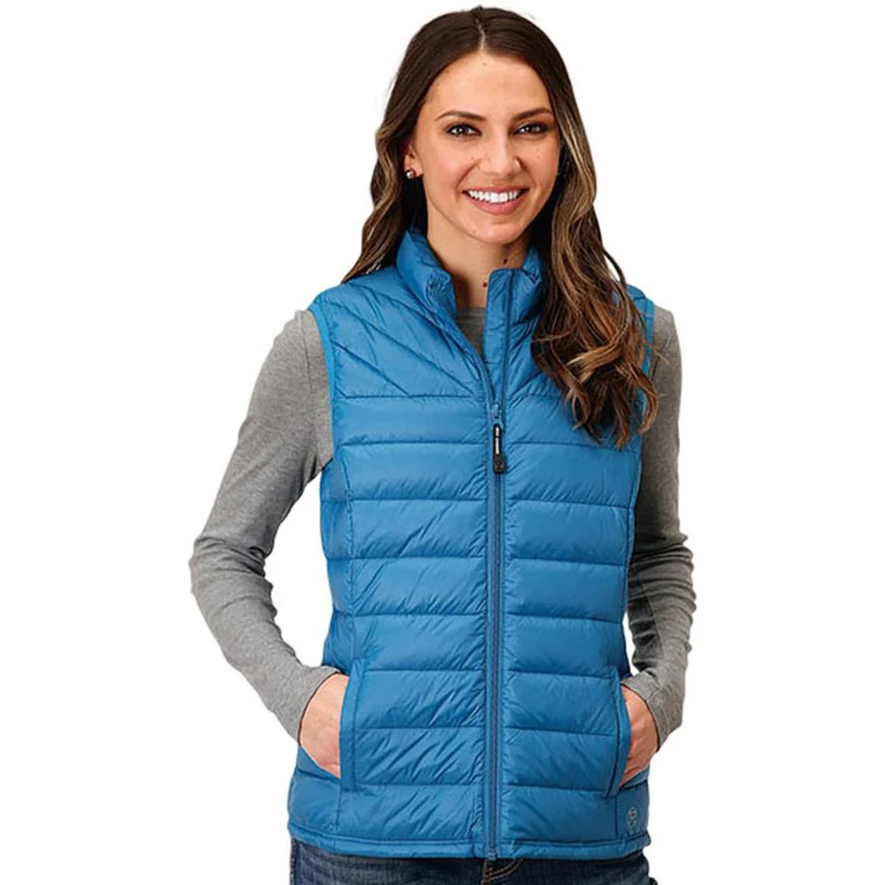Roper - Womens Soft Shell Jacket - Image 2