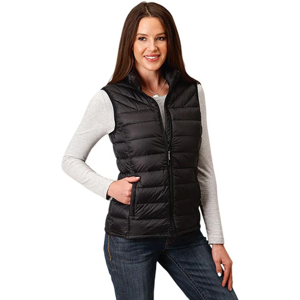 Roper - Womens Soft Shell Jacket - Image 2