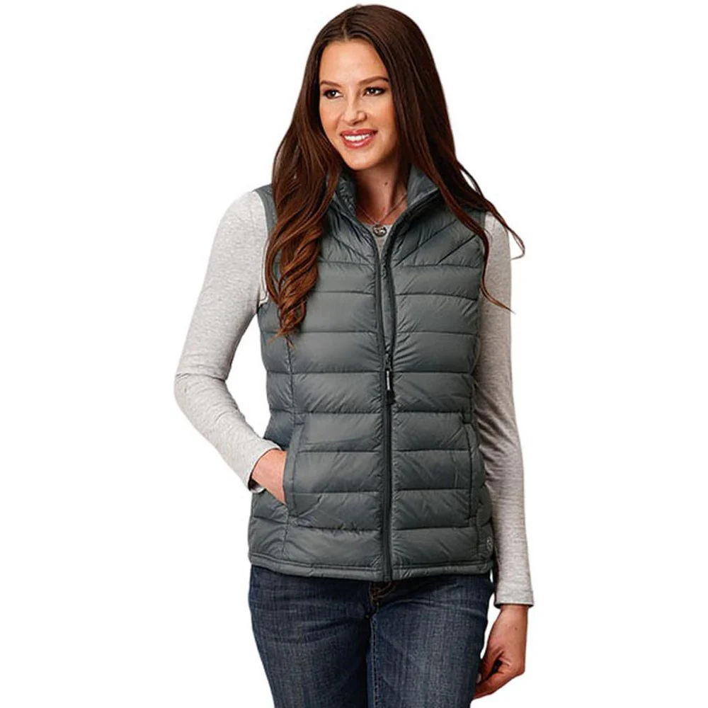 Roper - Womens Soft Shell Jacket - Image 2
