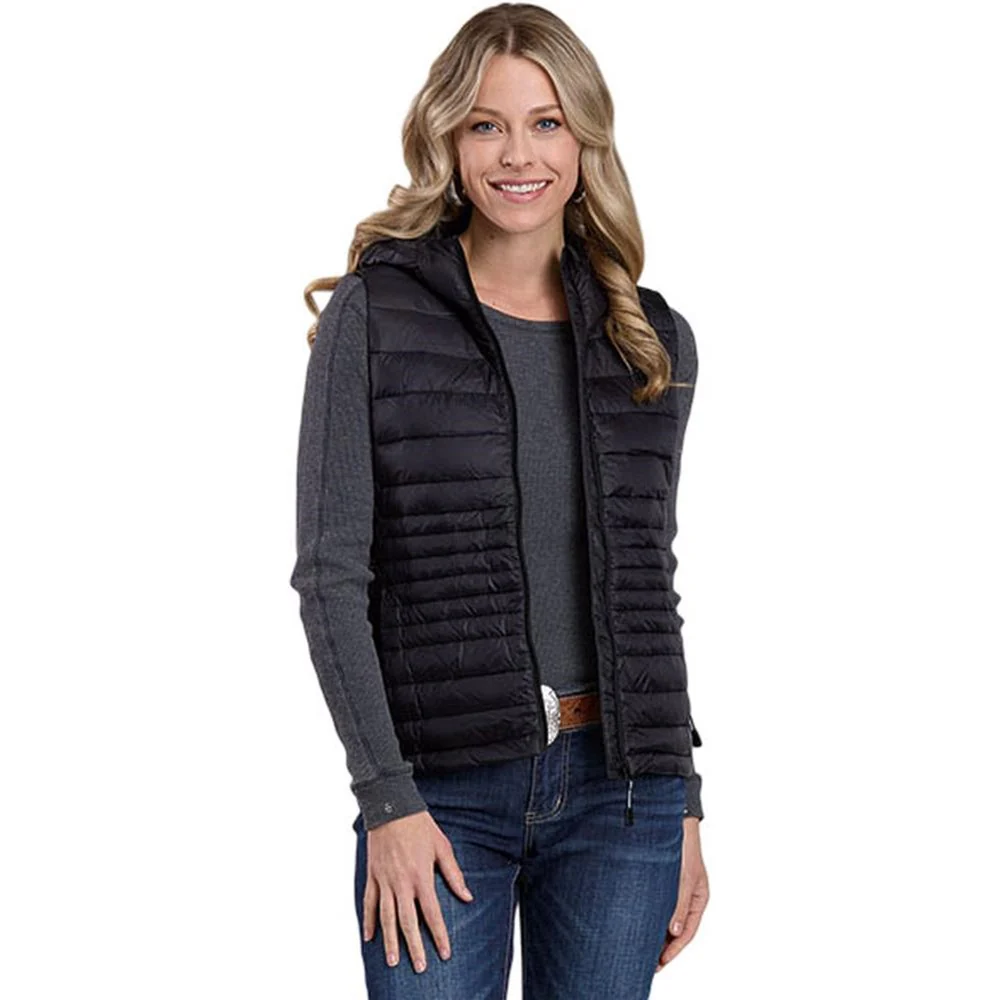 Roper - Womens Soft Shell Jacket - Image 2