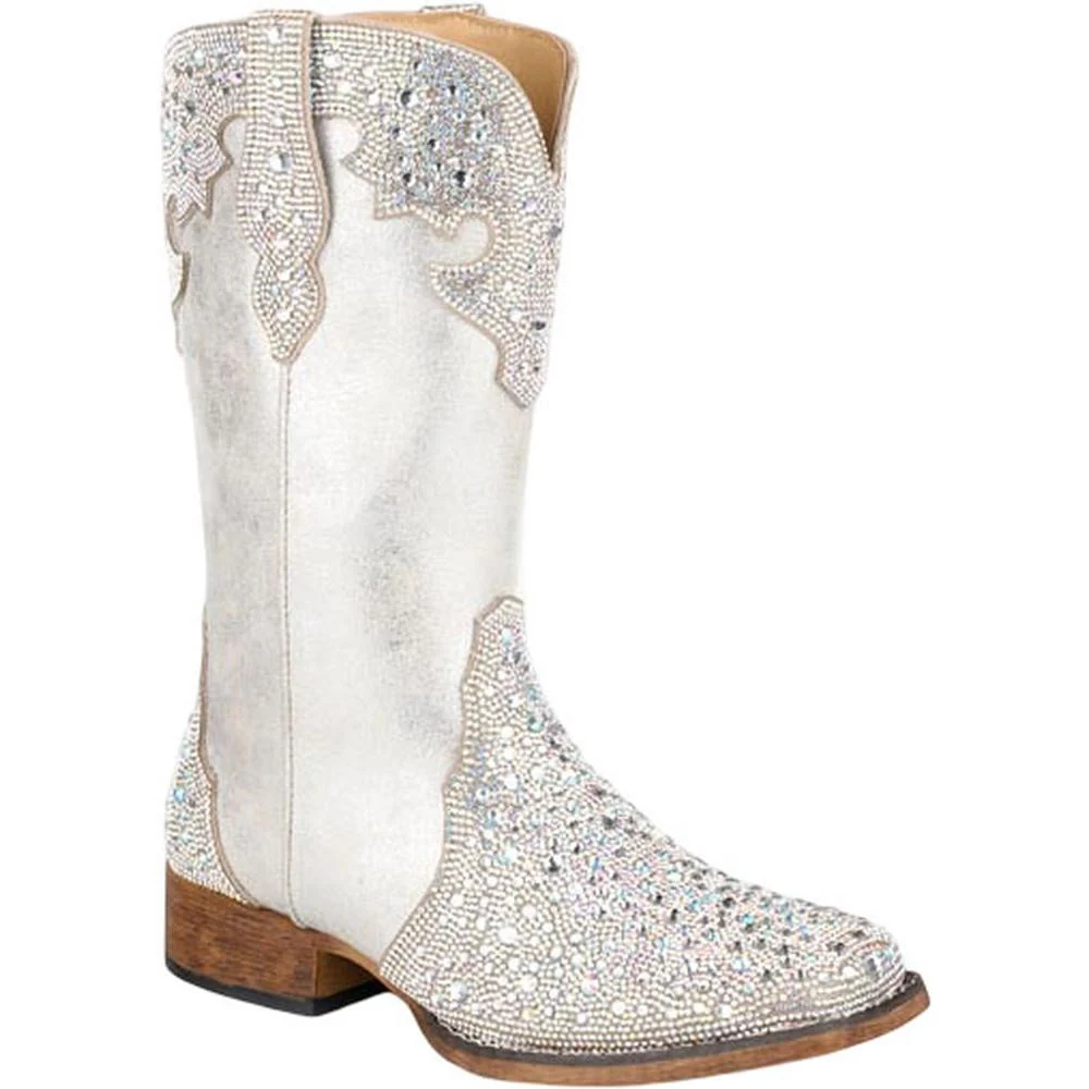 Roper - Womens Starlit Western Boot