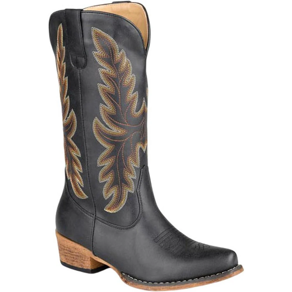 Roper - Womens Western Boot - Image 2
