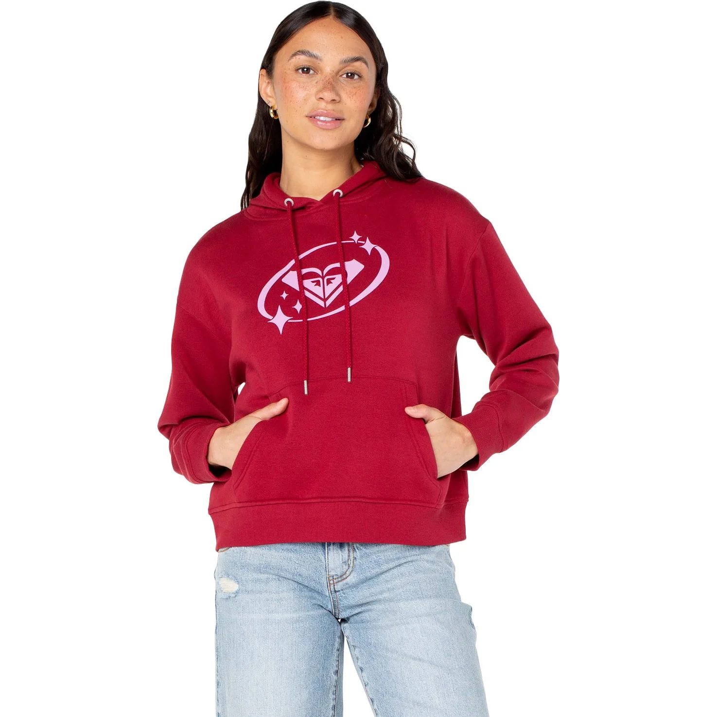 Roxy - Womens Afternoon Hike Hoodie