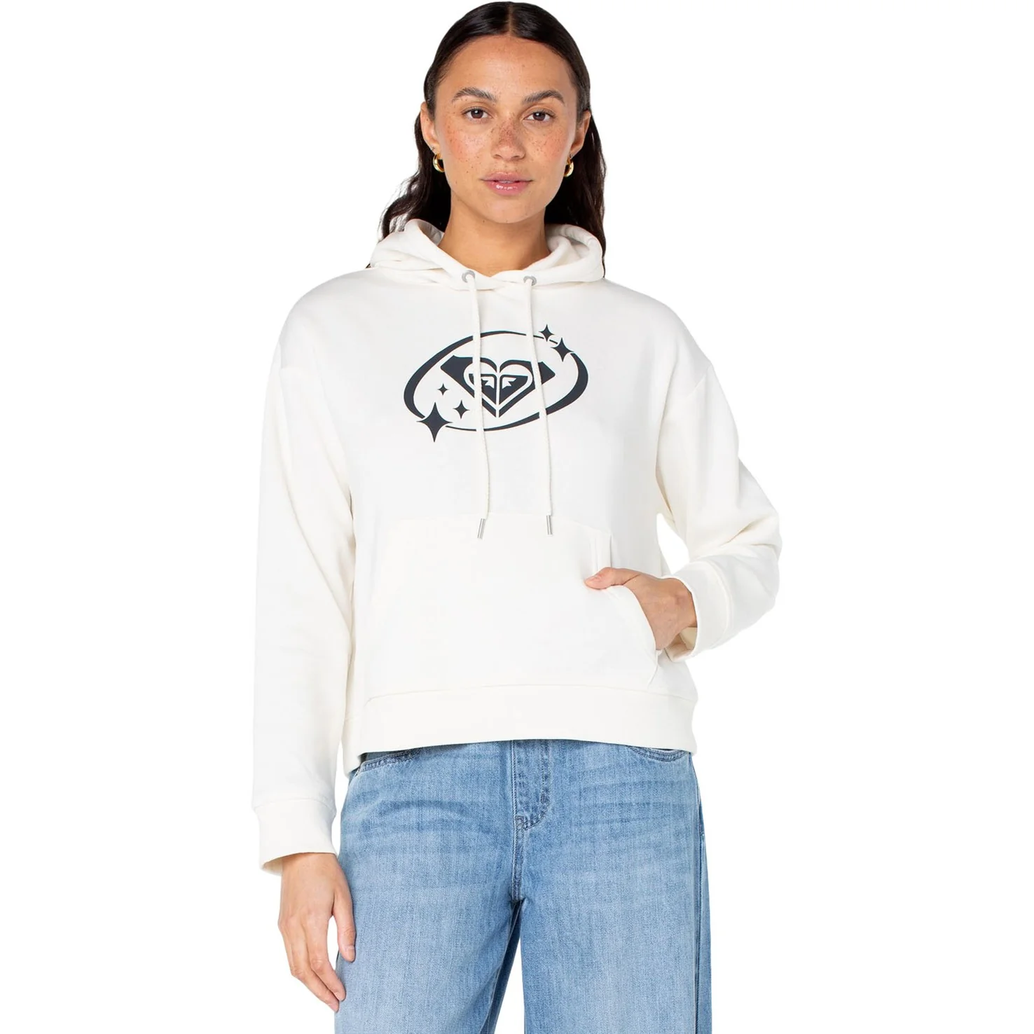 Roxy - Womens Afternoon Hike Hoodie - Image 4