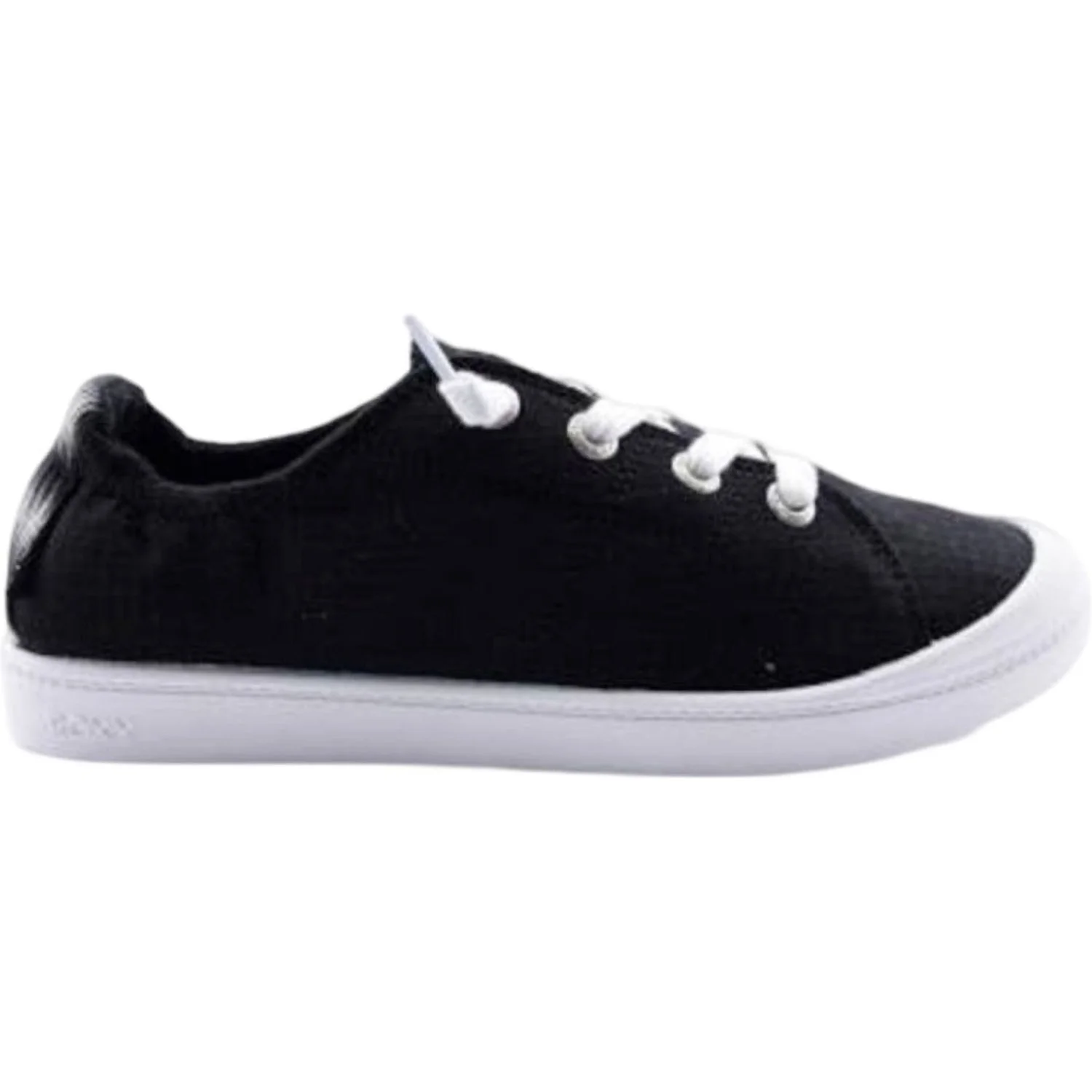 Roxy - Womens Bayshore Plus Slip-On Sneaker - Image 2