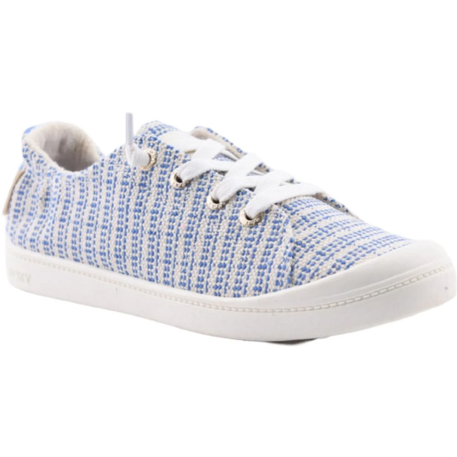 Roxy - Womens Bayshore Plus Slip-On Sneaker - Image 2