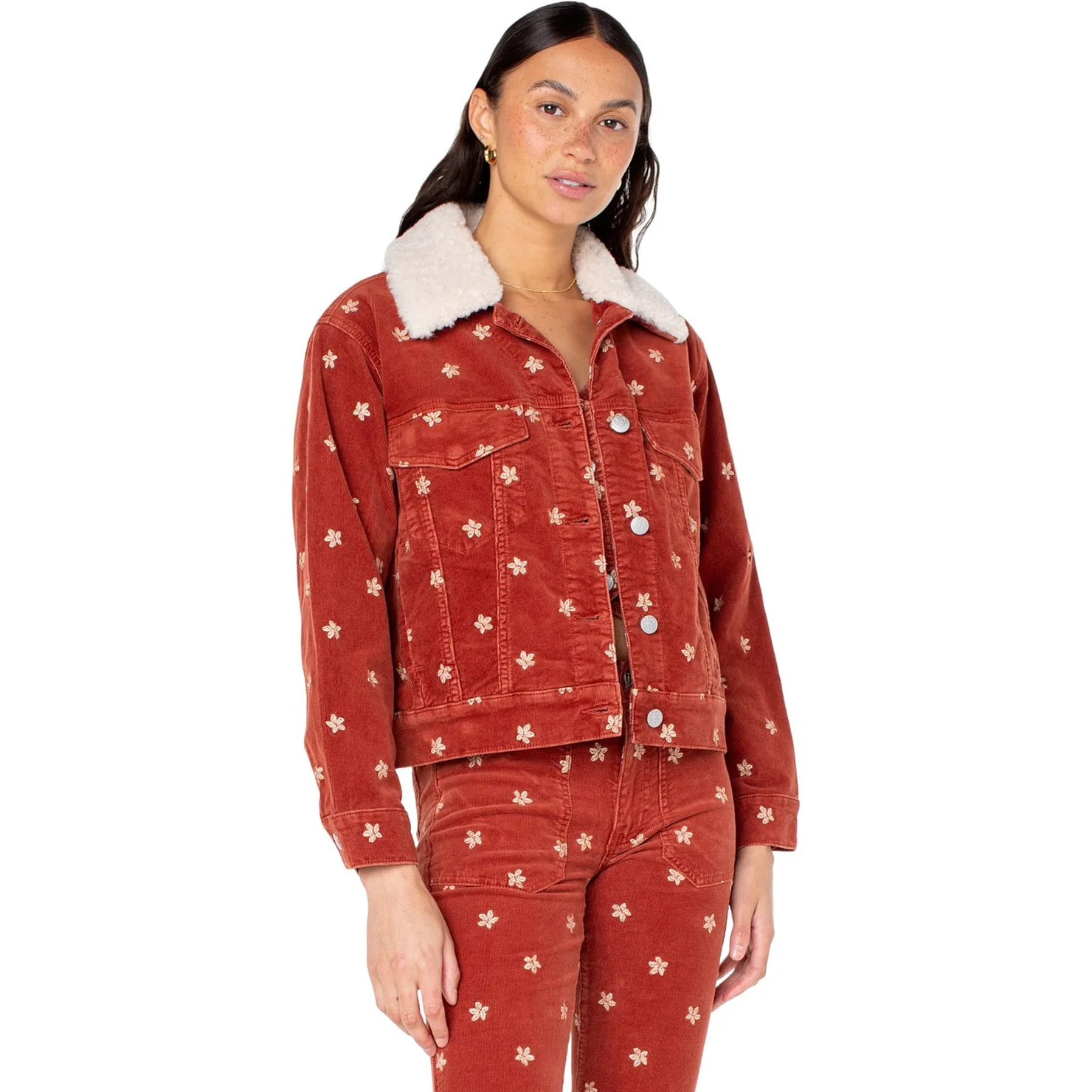 Roxy - Womens Big Smoke Jacket