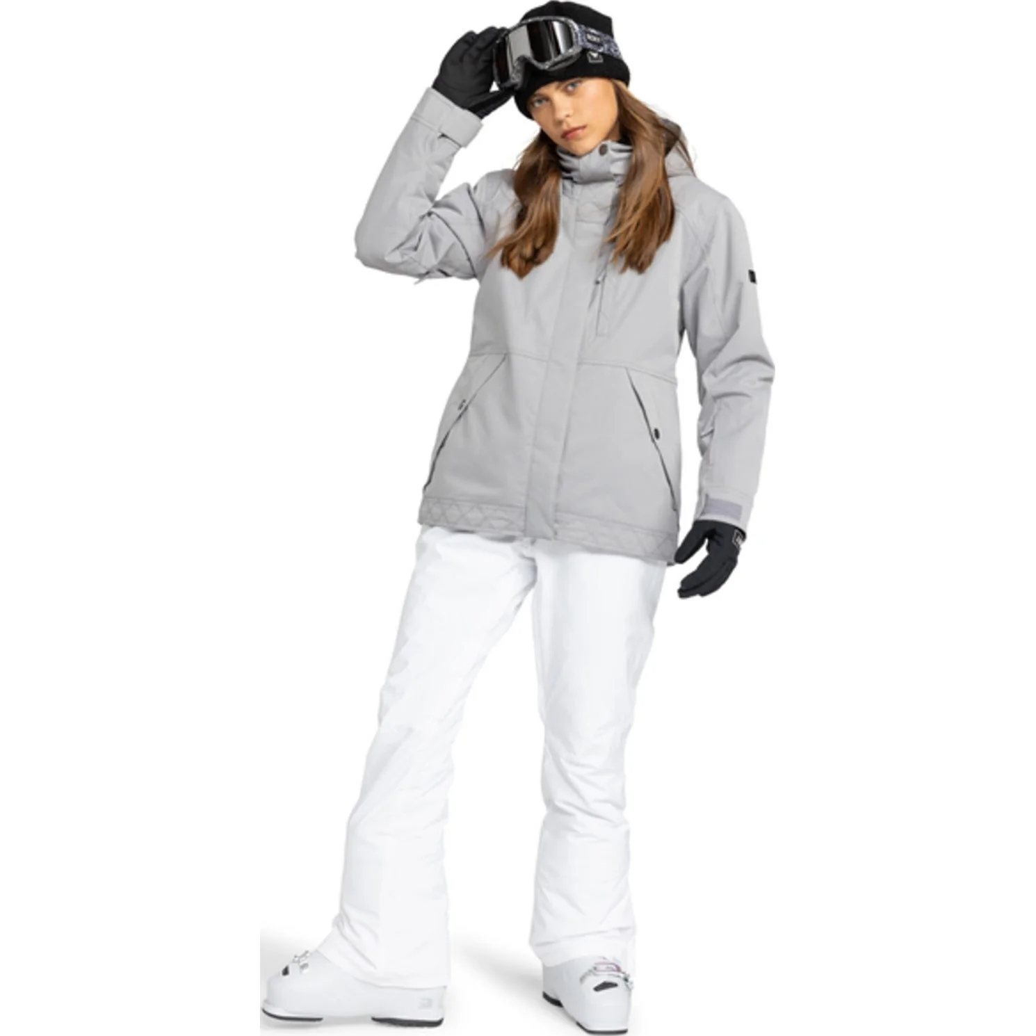Roxy - Womens Billie Jacket