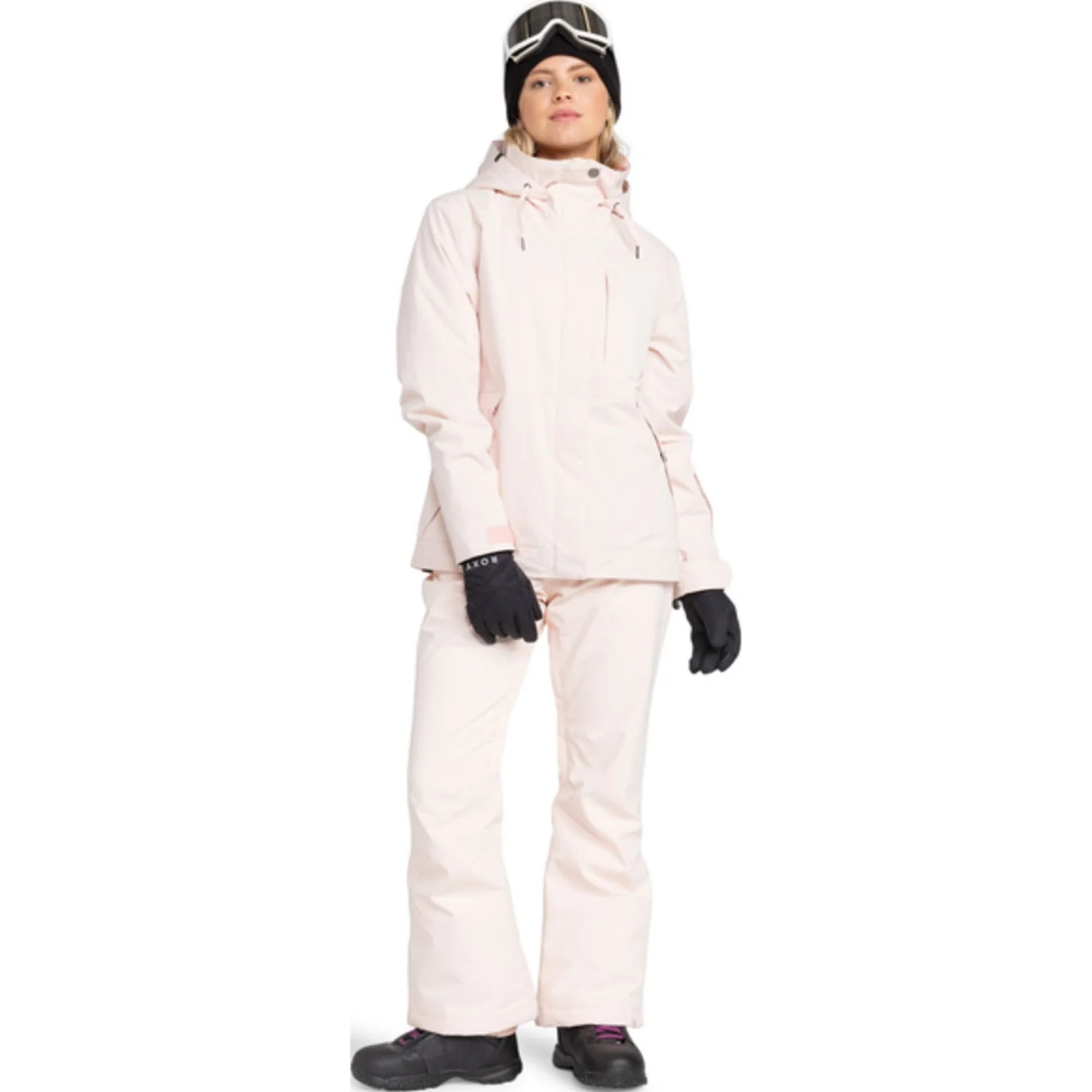 Roxy - Womens Billie Jacket - Image 2