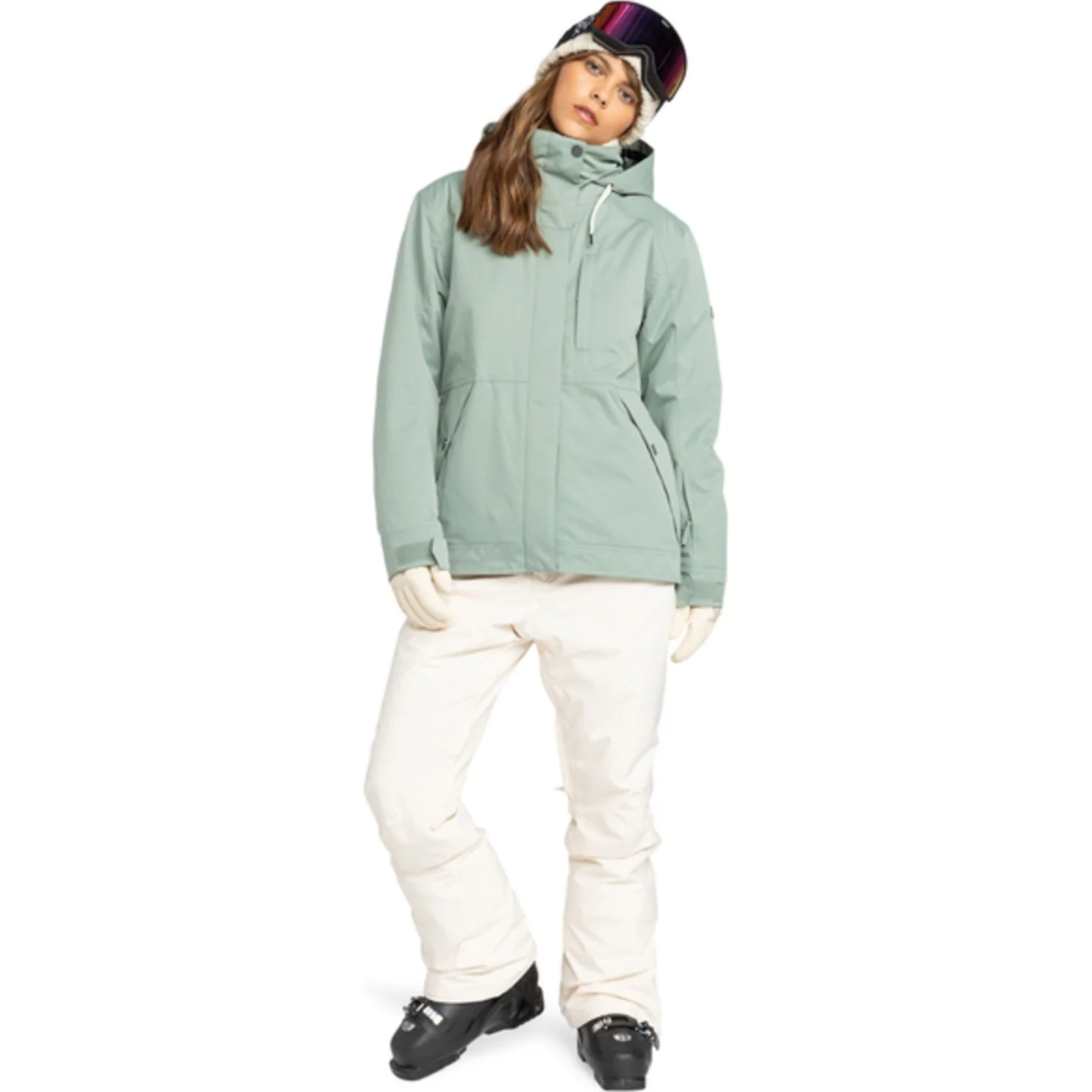 Roxy - Womens Billie Jacket - Image 3