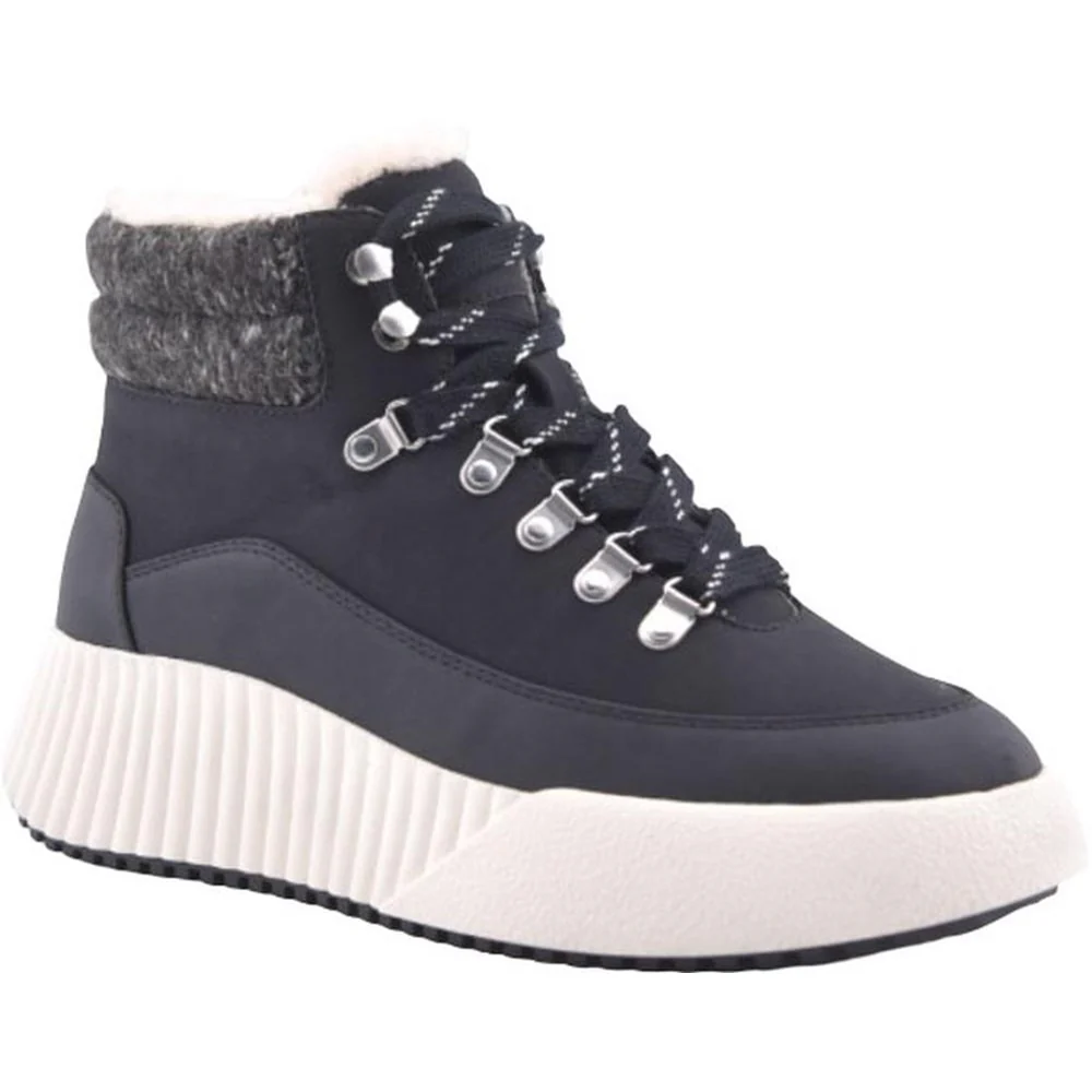 Roxy - Womens Bling Peak Boots
