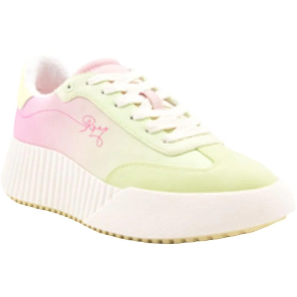 Roxy - Womens Bling Sneaker - Image 2