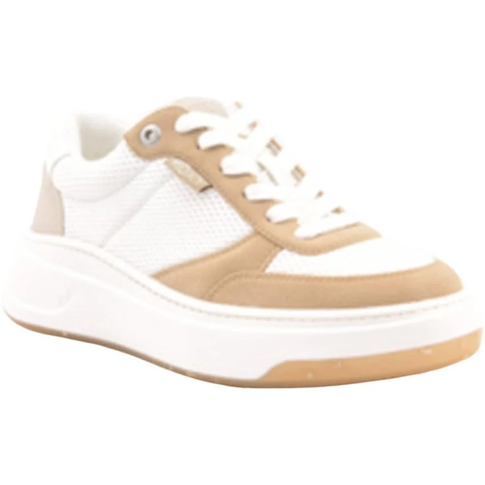 Roxy - Womens Carver Sneaker - Image 2