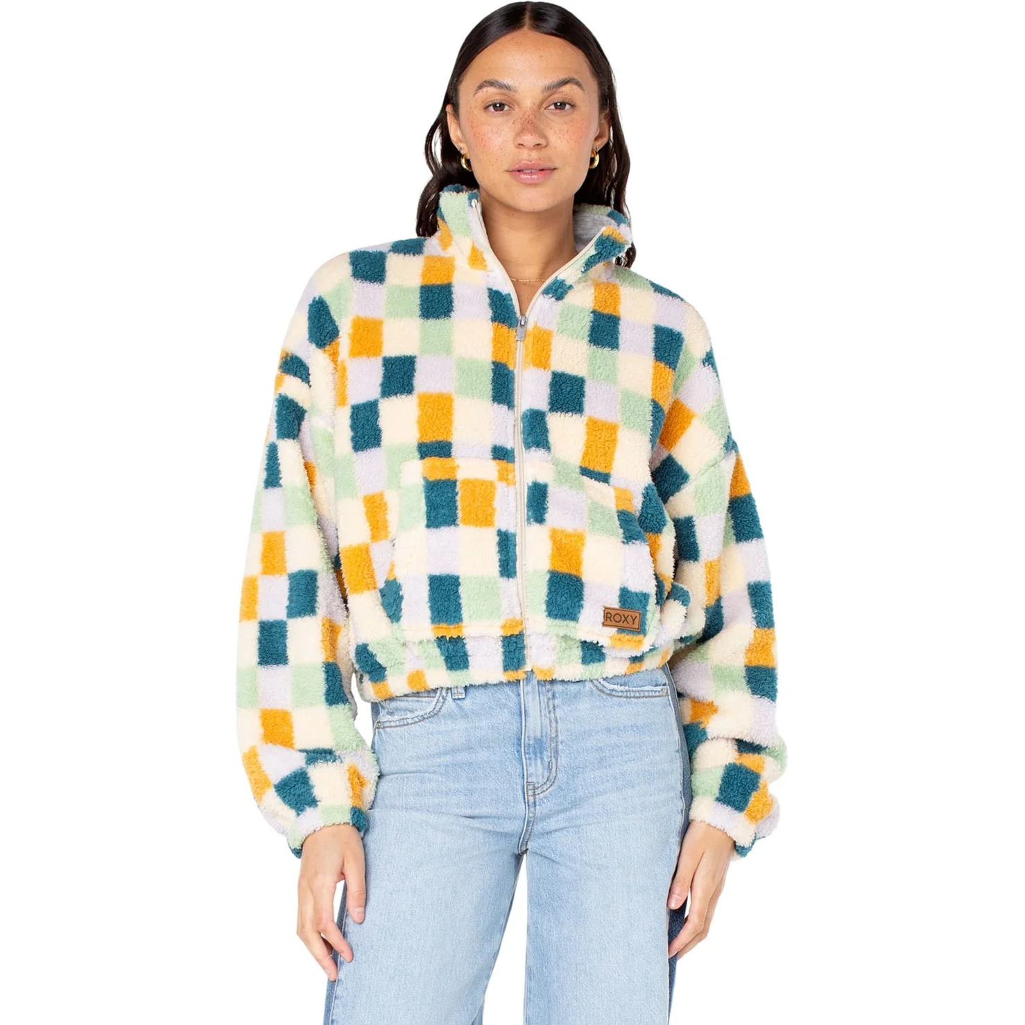 Roxy - Womens Cold Surf Jacket - Image 2