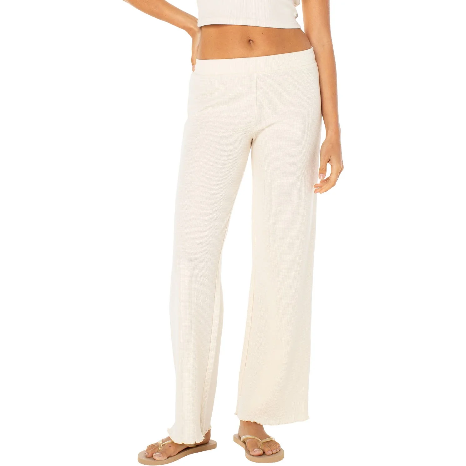 Roxy - Womens Cool Serenity Pant - Image 2