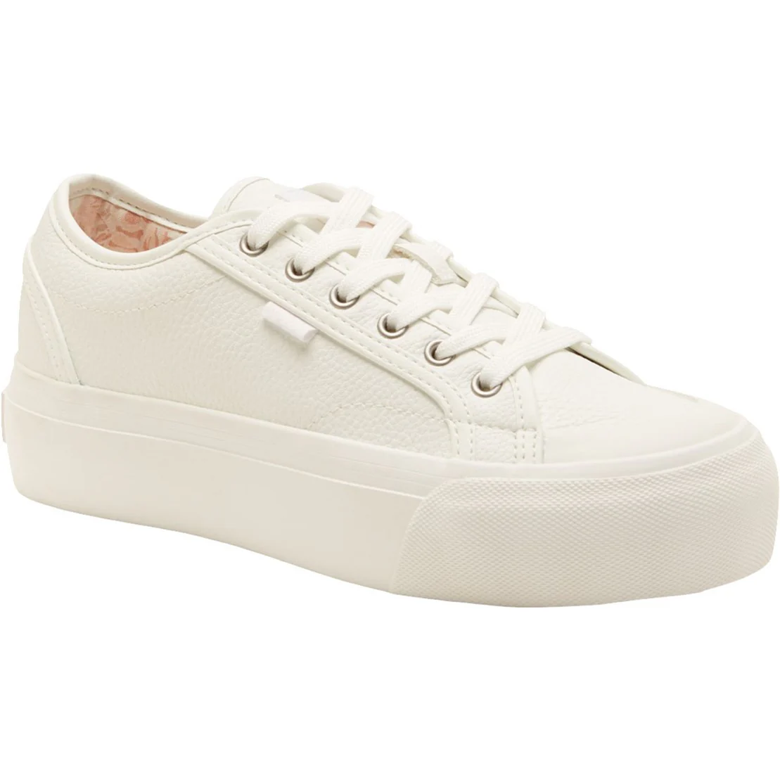 Roxy - Womens Cruizer Lx Sneaker - Image 2