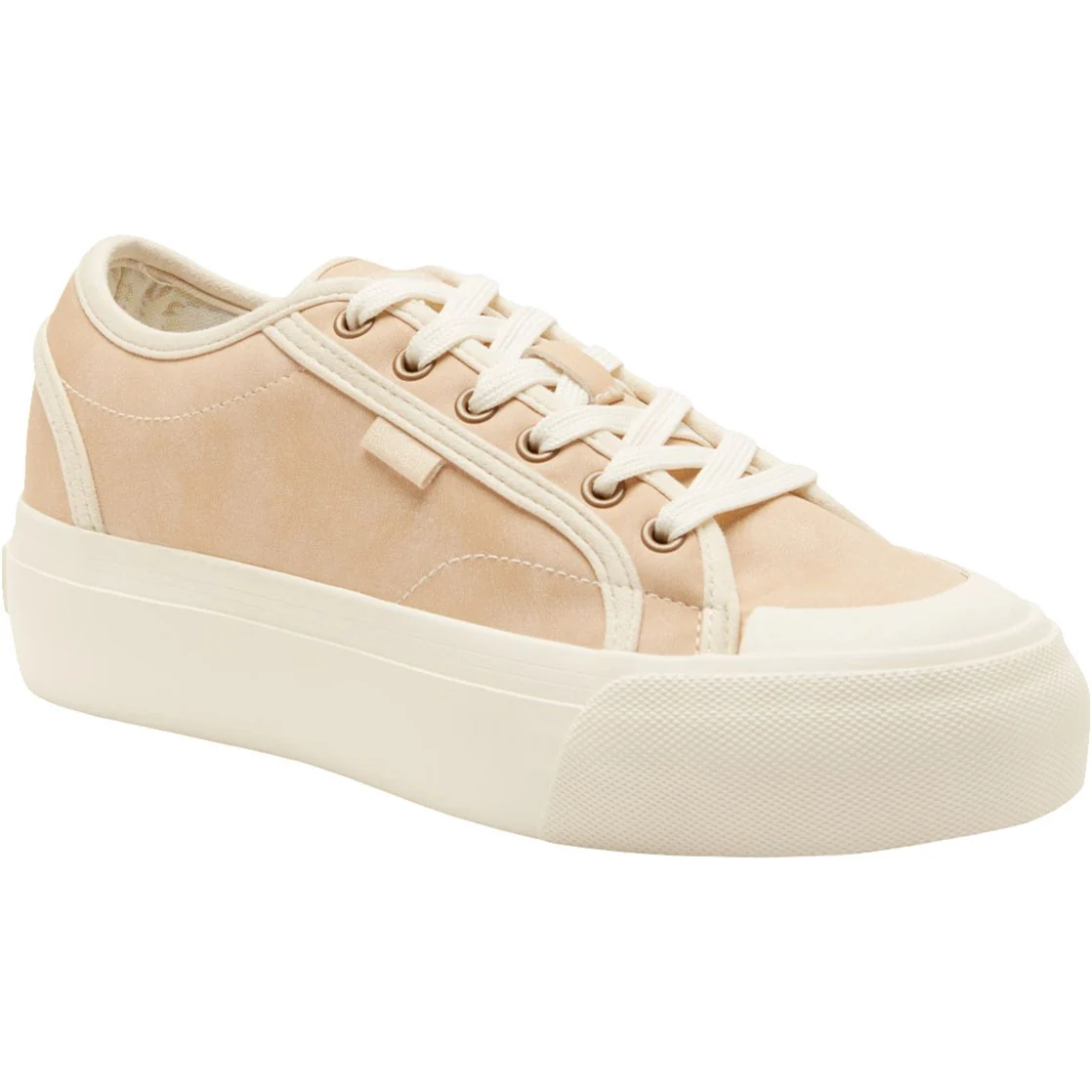 Roxy - Womens Cruizer Lx Sneaker - Image 3