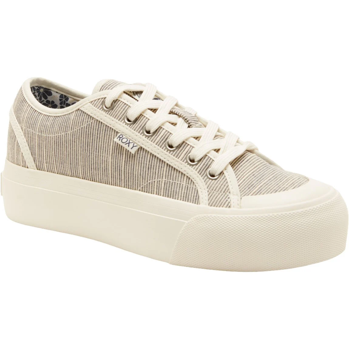 Roxy - Womens Cruizer Sneaker - Image 2