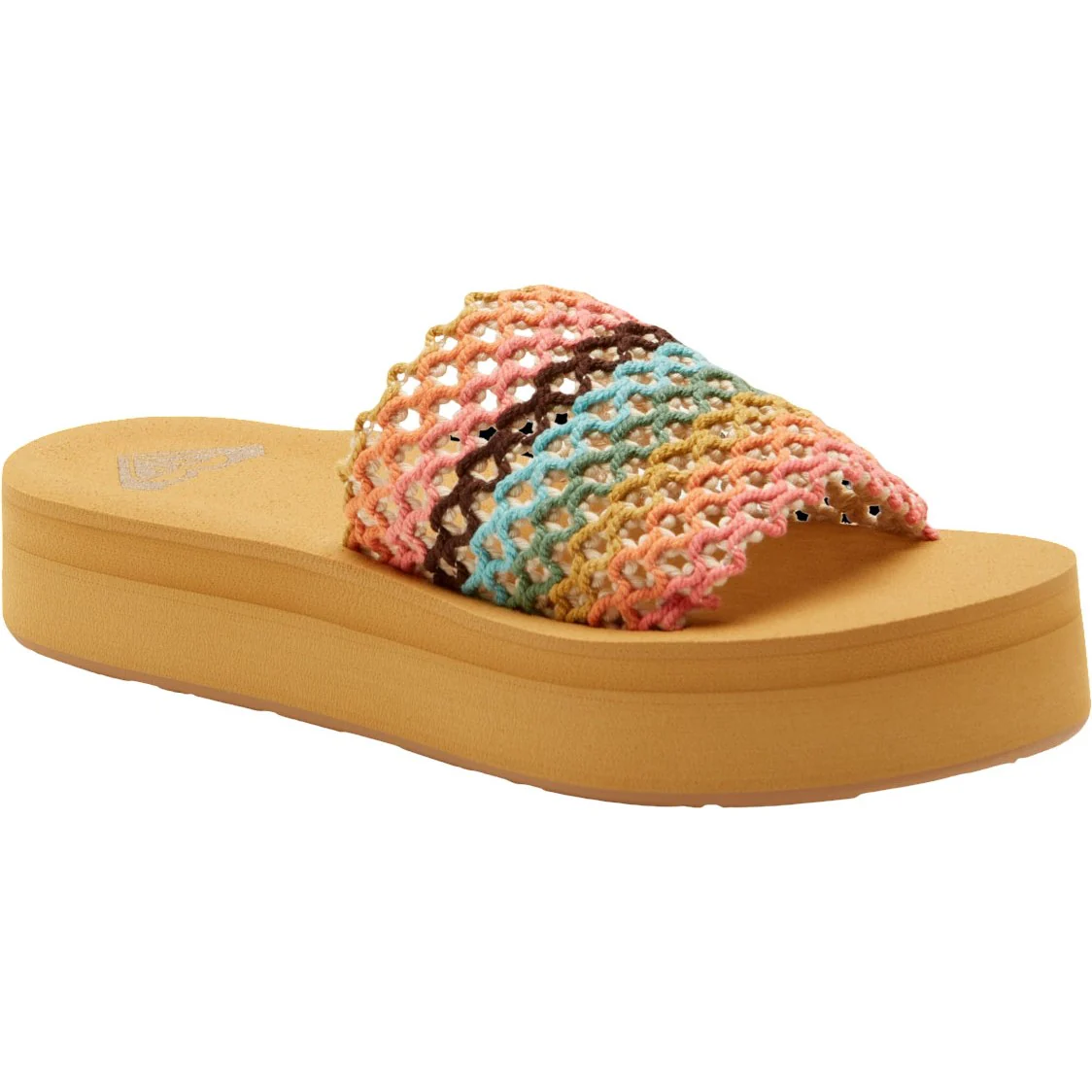 Roxy - Womens Dayzie Sandal - Image 3