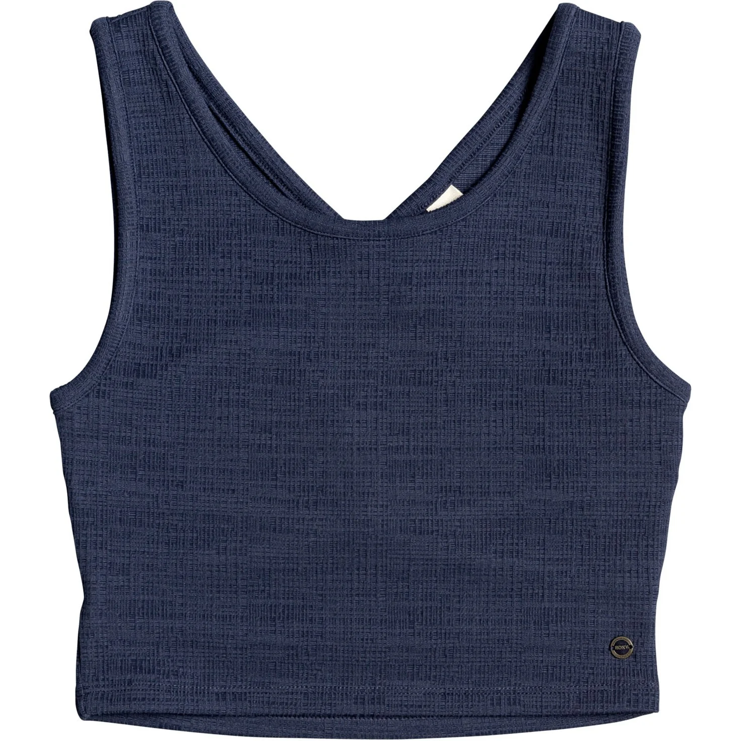 Roxy - Womens Good Keepsake Knit Top - Image 7