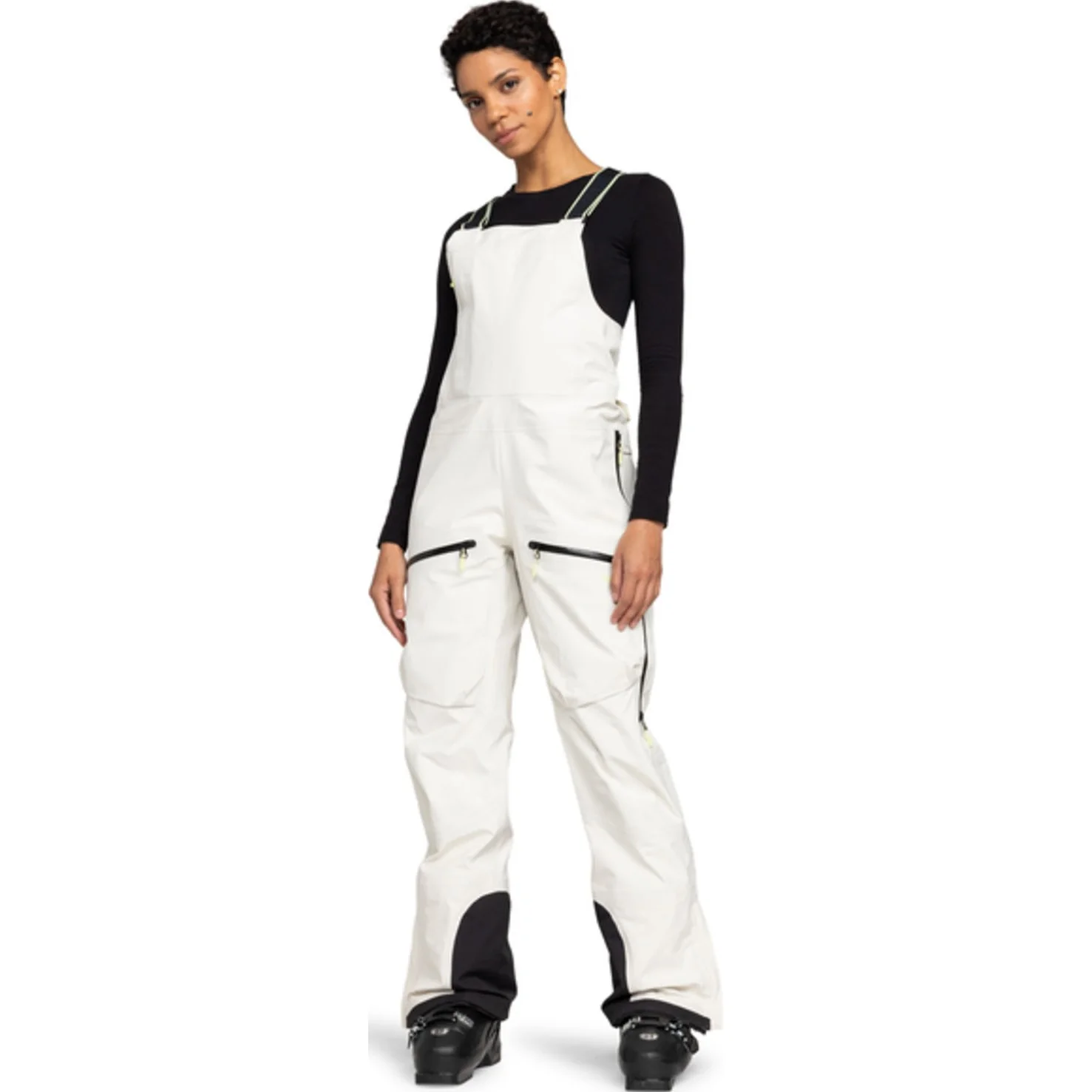 Roxy - Womens Gore-Tex Lunalite 3L Bib Pant