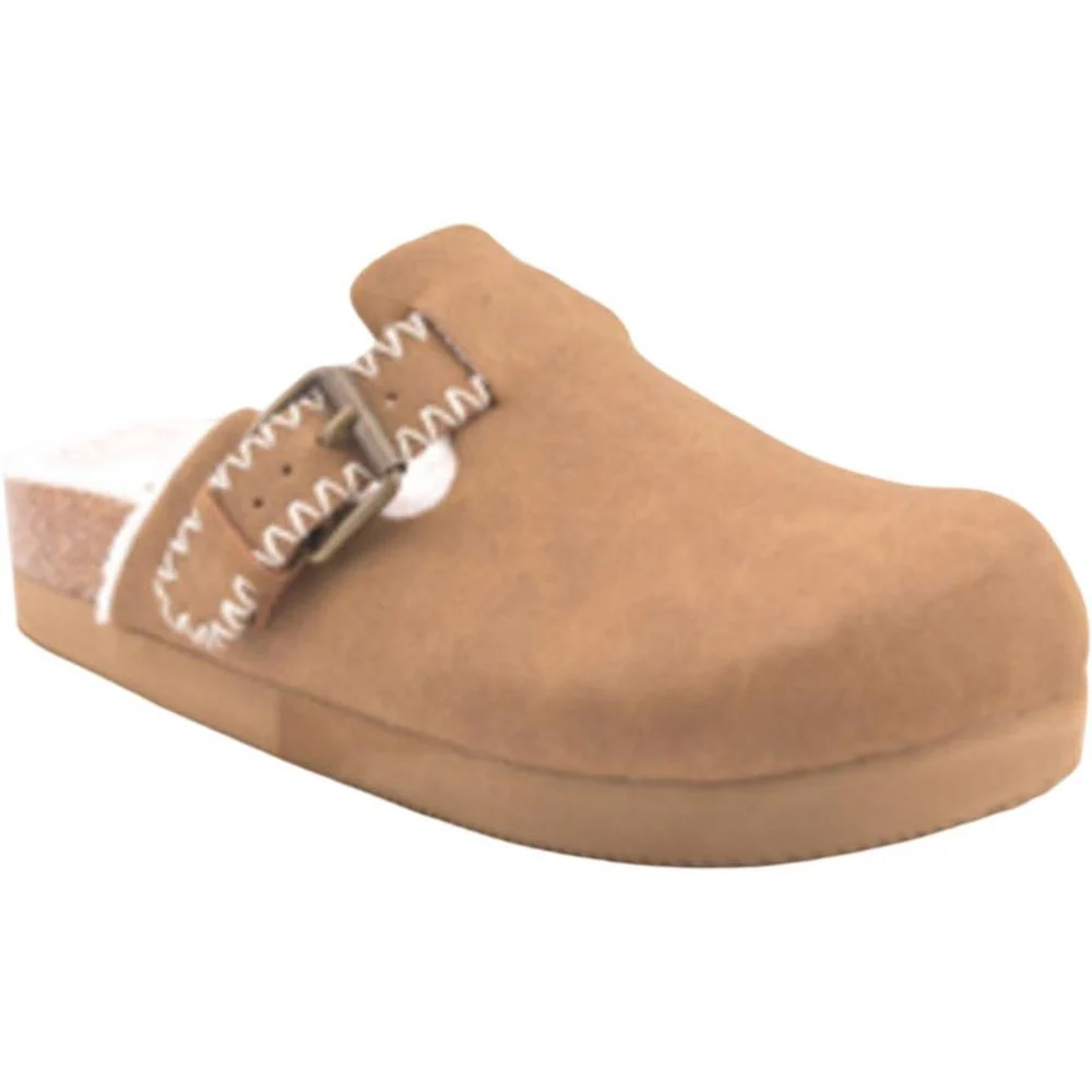 Roxy - Womens Honey Clog Sandal - Image 2