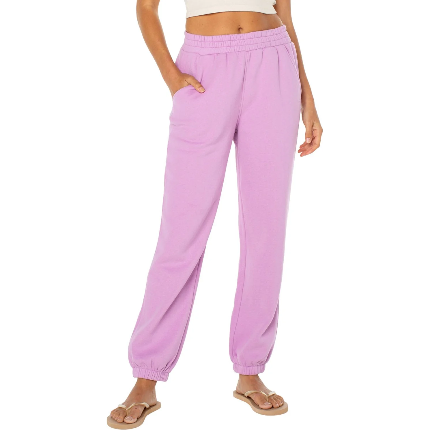 Roxy - Womens Mako Jogger - Image 4