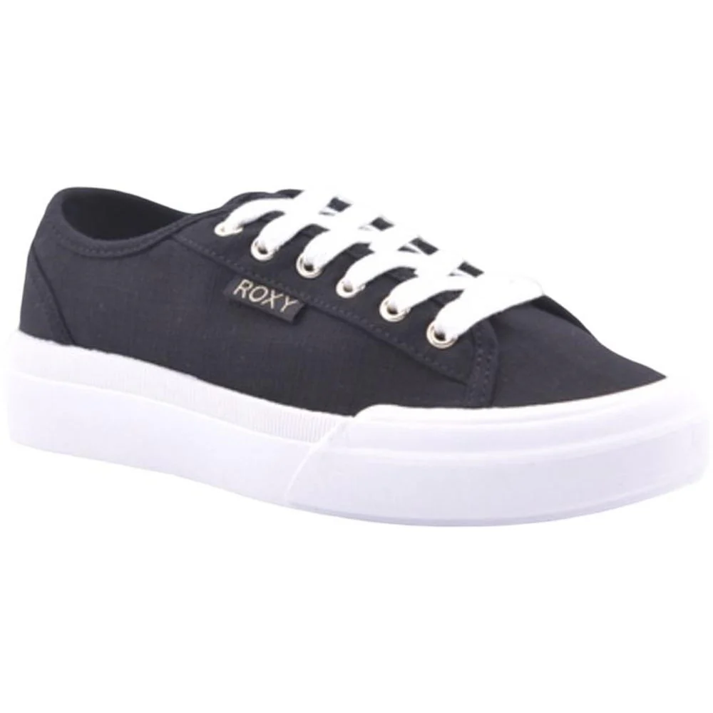 Roxy - Womens Marina Sneaker - Image 2