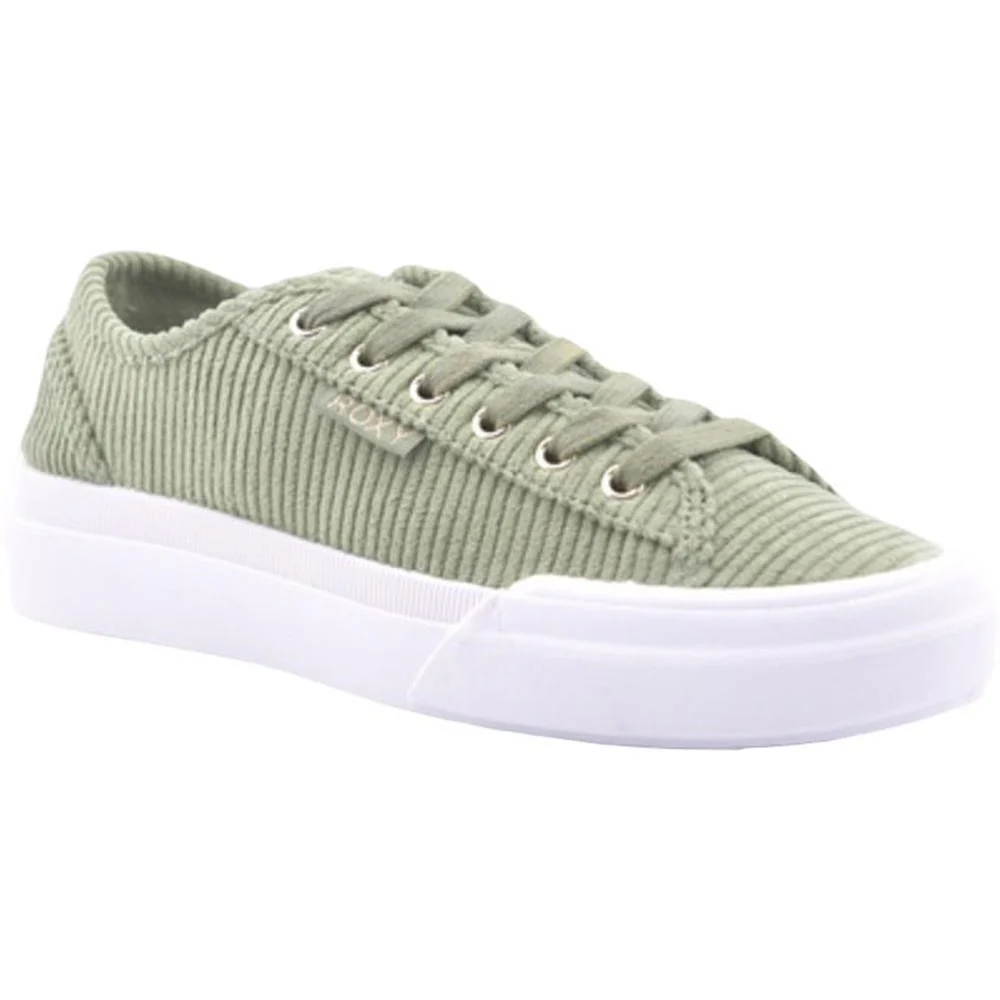 Roxy - Womens Marina Sneaker - Image 2