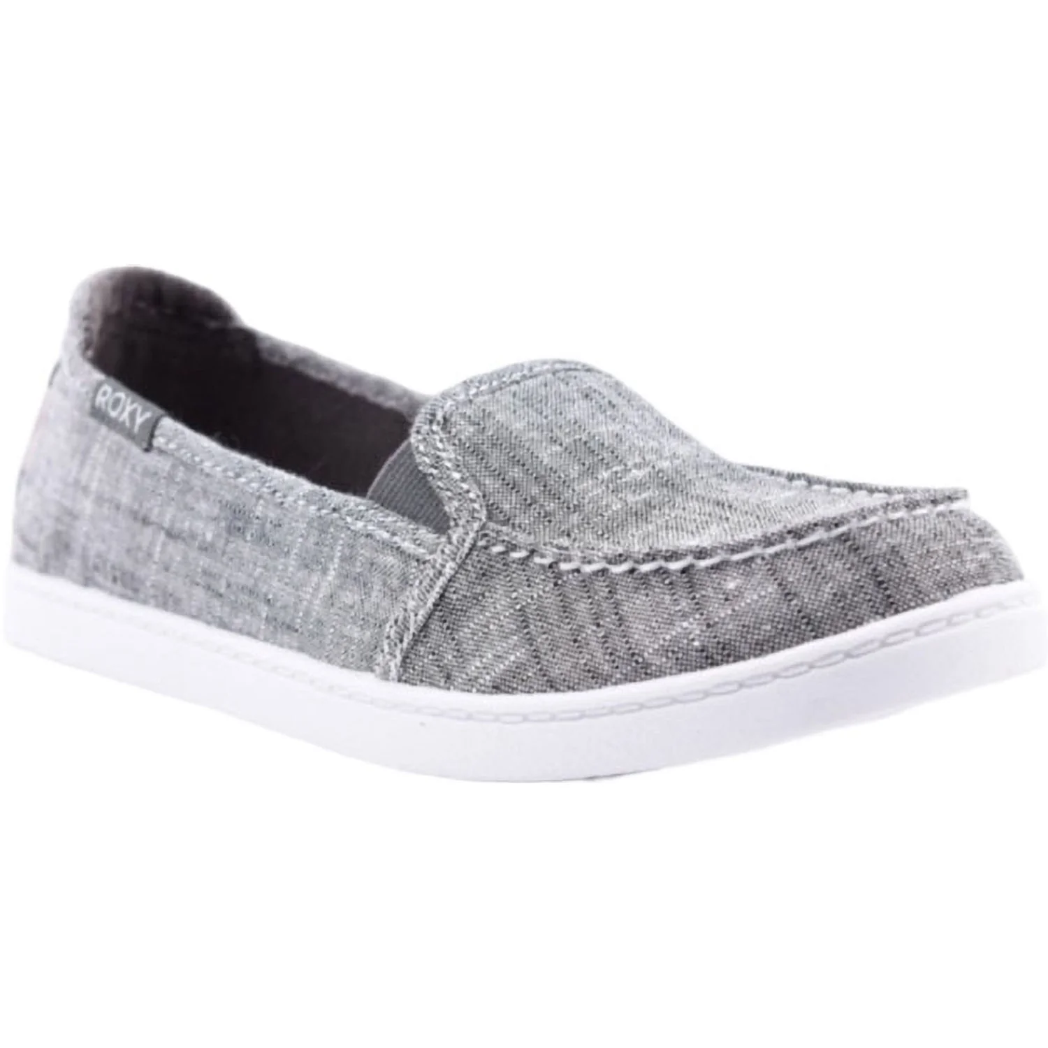 Roxy - Womens Minnow Vii Slip On Shoes - Image 12