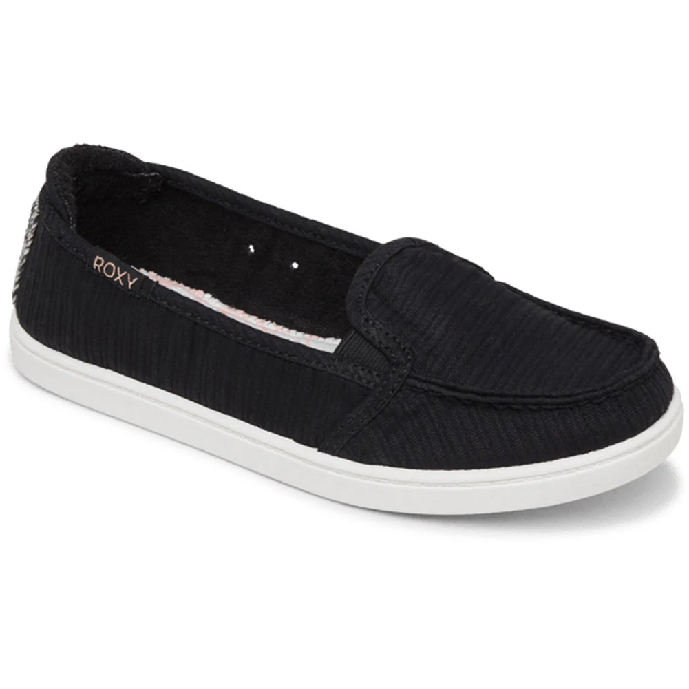 Roxy - Womens Minnow Vii Slip On Shoes - Image 6