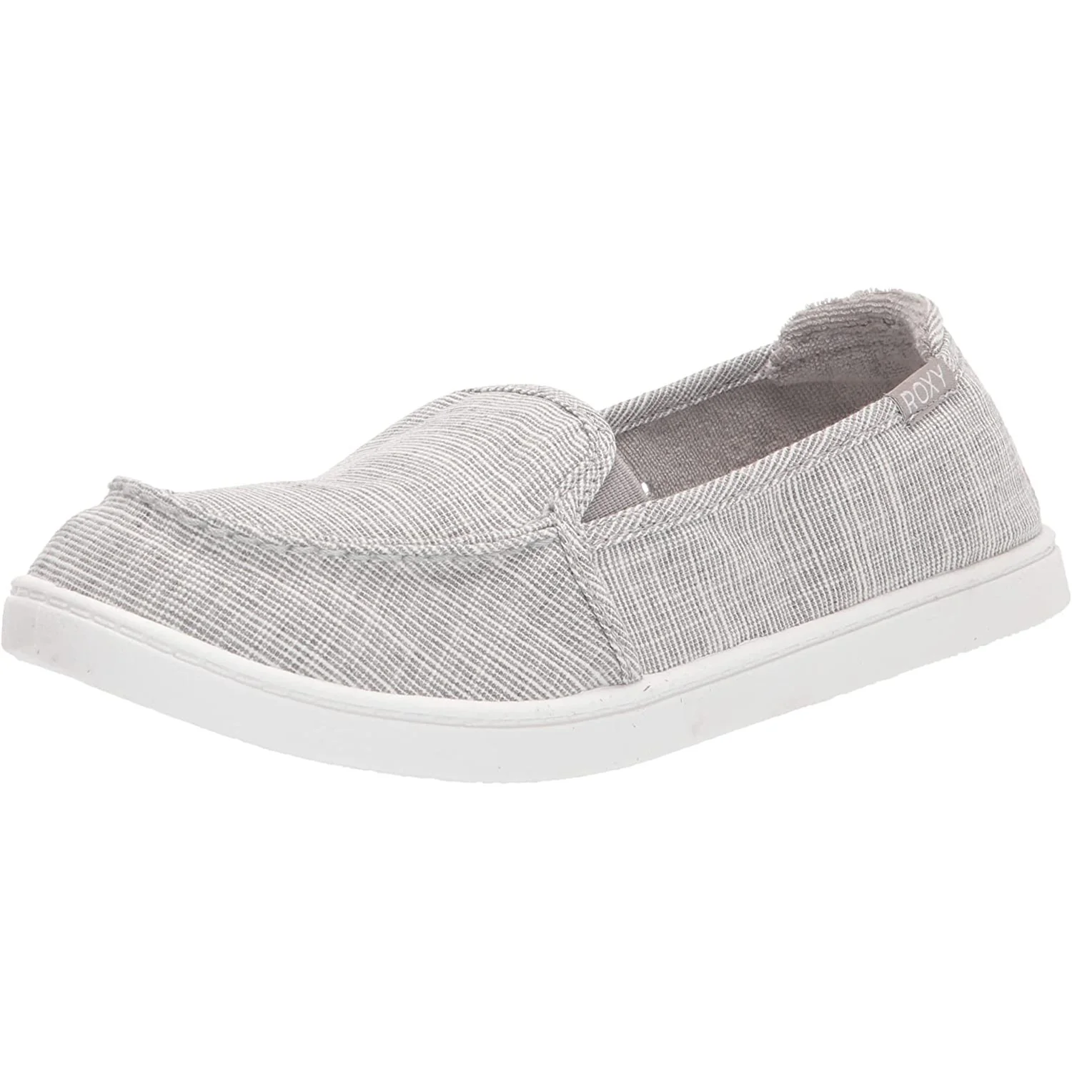 Roxy - Womens Minnow Vii Slip On Shoes - Image 8