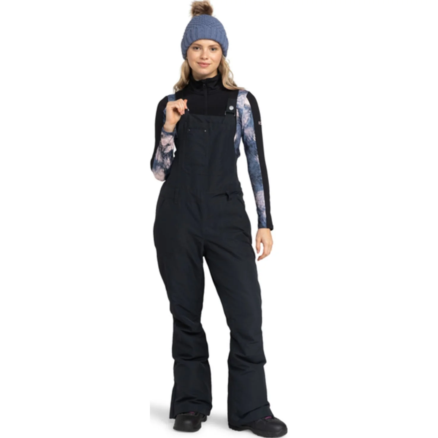 Roxy - Womens Rideout Bib Snow Pants