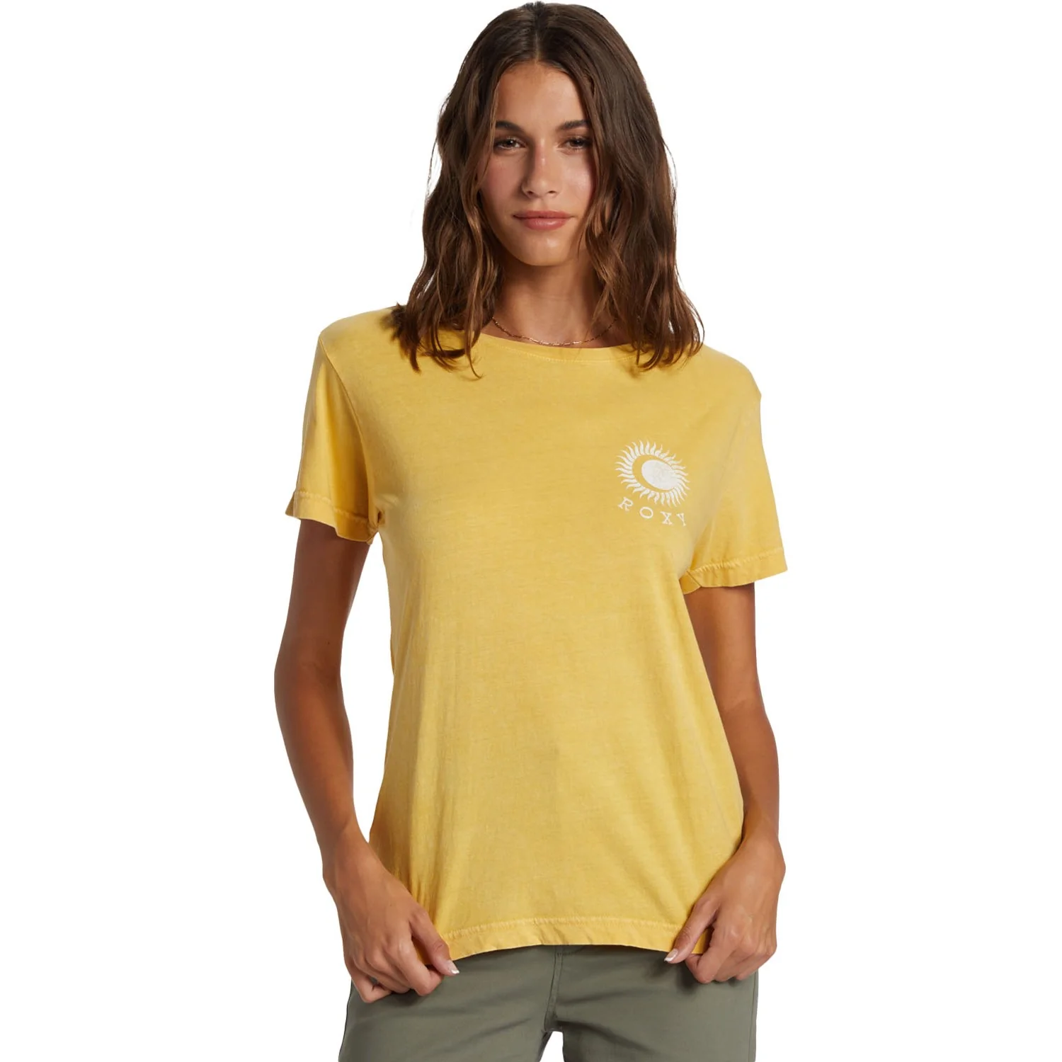 Roxy - Womens Solstice Bfc T-Shirt