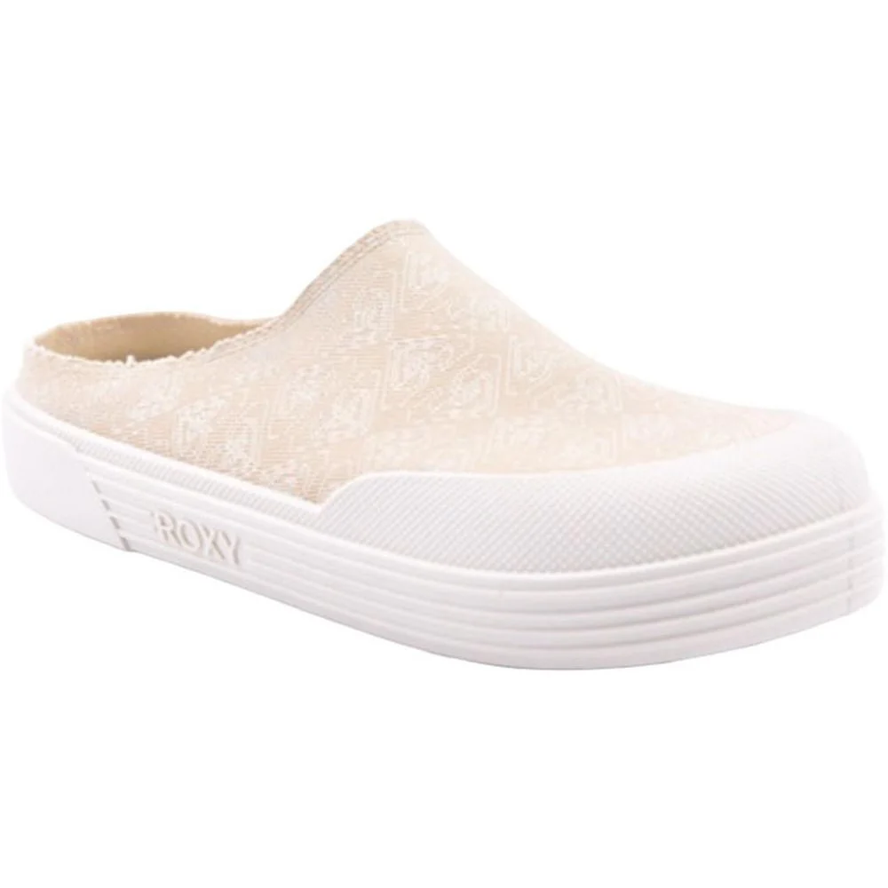 Roxy - Womens Squad Slip-On Mule Sneaker