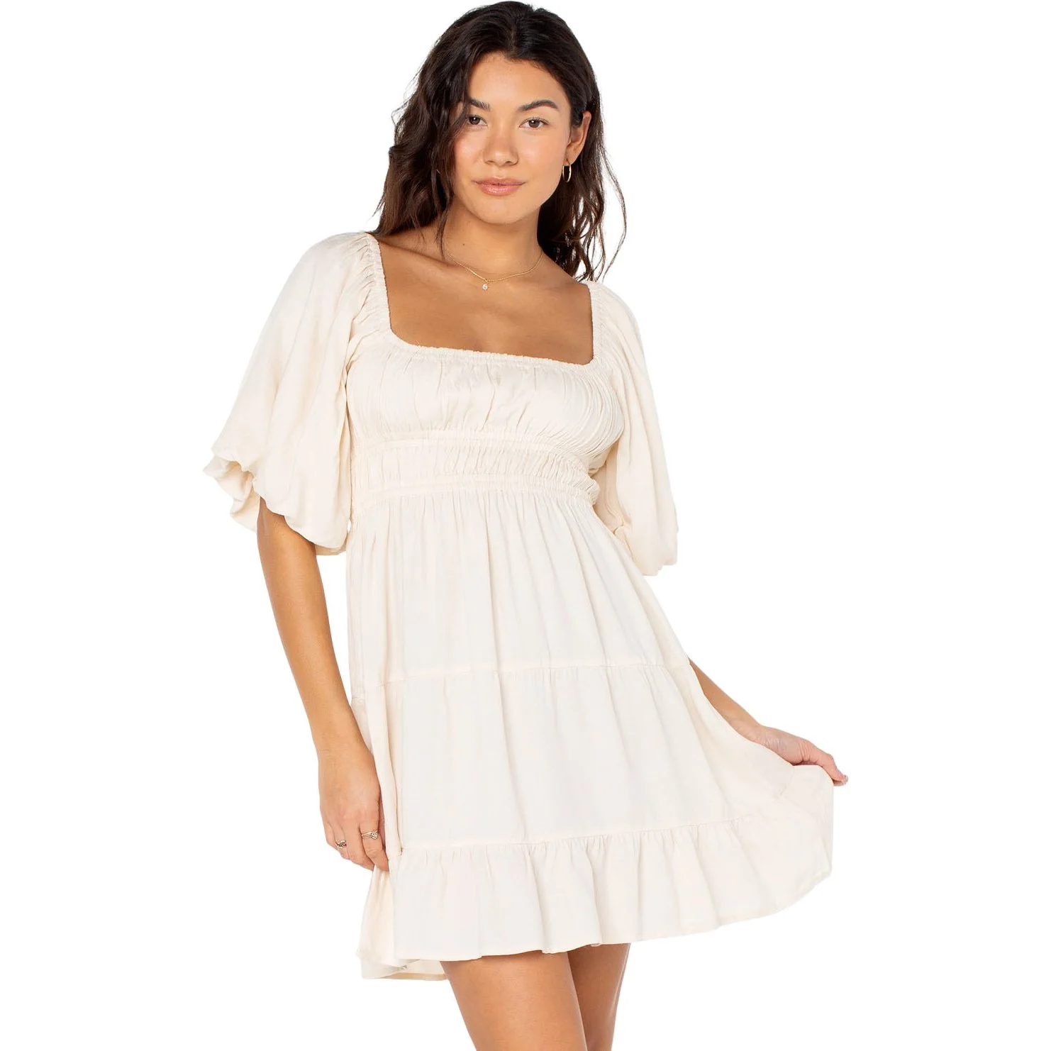 Roxy - Womens Sunset Oasis Dress