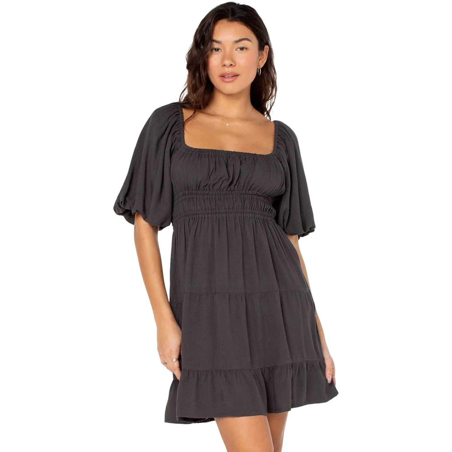 Roxy - Womens Sunset Oasis Dress - Image 3