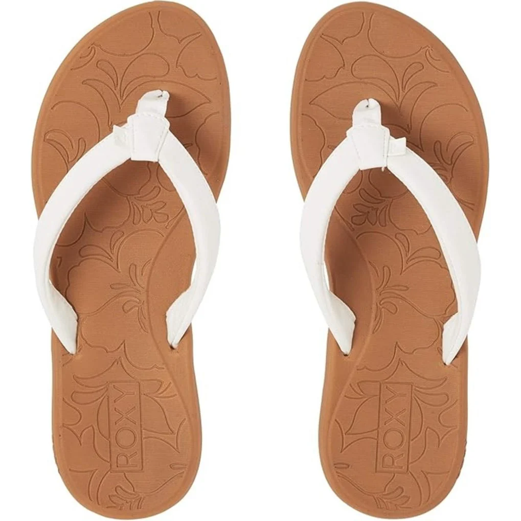 Roxy - Womens Vickie Sandals - Image 7