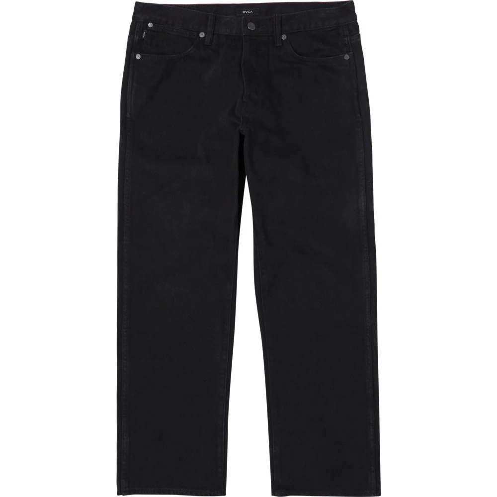RVCA - Mens Americana Denim Jeans
