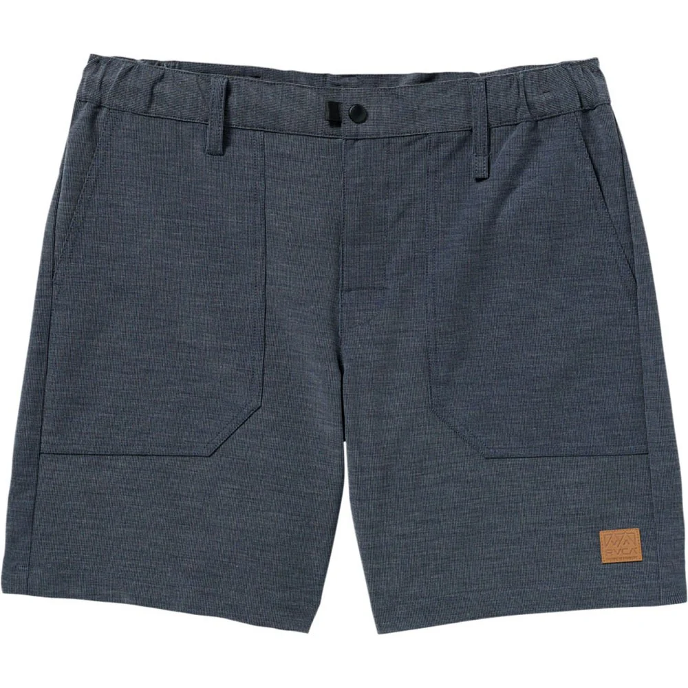 Rvca - Mens Brophy Hybrid 18 Shorts - Image 2