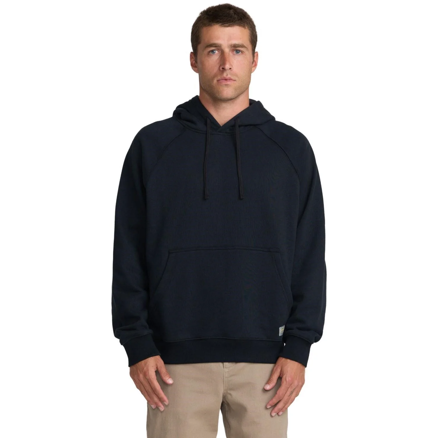 RVCA - Mens Dayshift Hoodie - Image 4