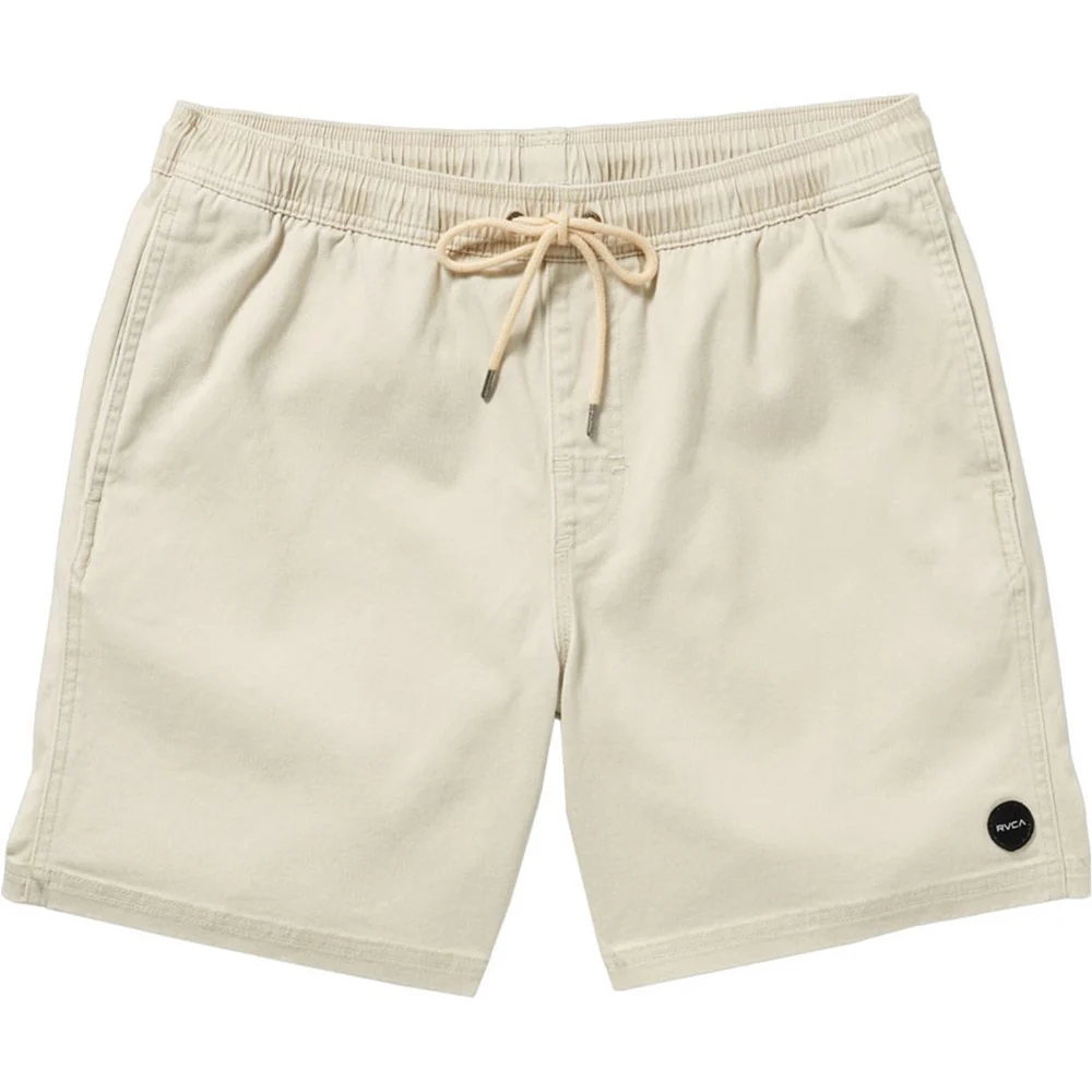 RVCA - Mens Escape Elastic Short