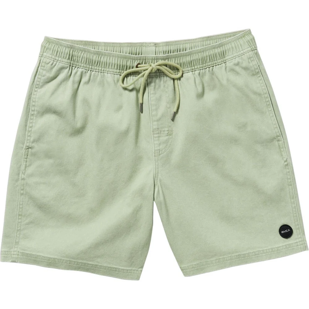 RVCA - Mens Escape Elastic Short - Image 2