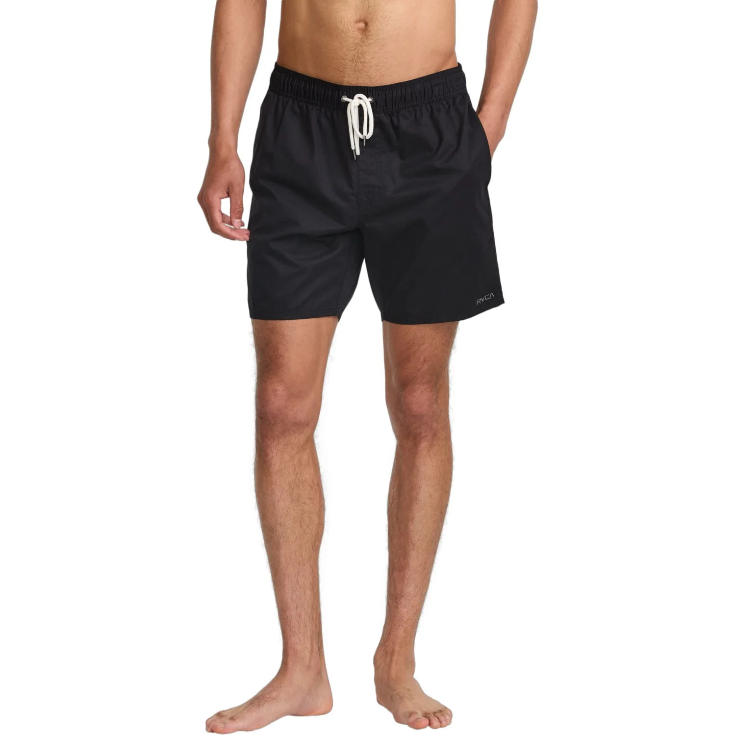 RVCA - Mens Opposites Elastic 2 Boardshorts - Image 2