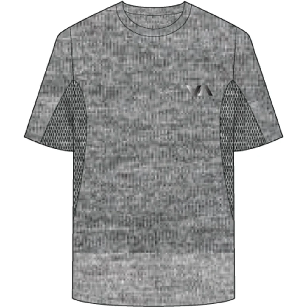 RVCA - Mens Sport Vent Tshirt - Image 2